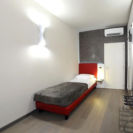 B&B Opera Parma Luaran gambar