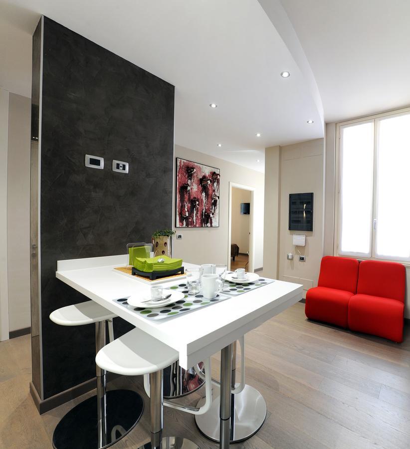 B&B Opera Parma Luaran gambar
