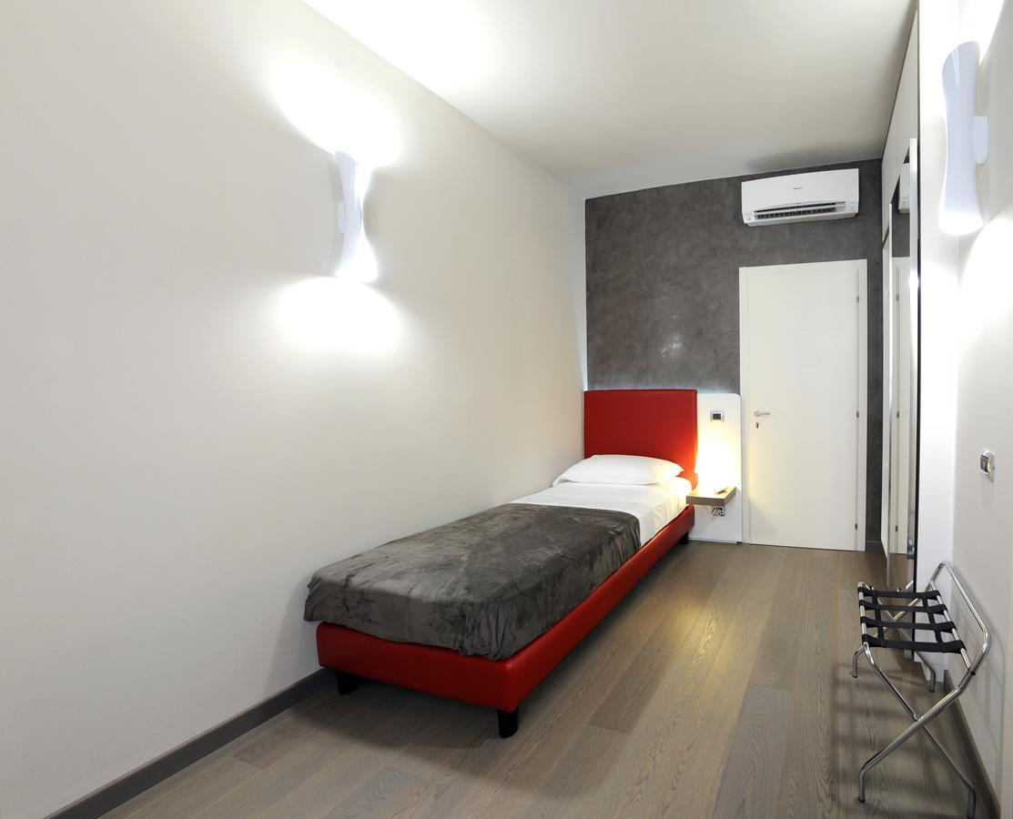 B&B Opera Parma Luaran gambar