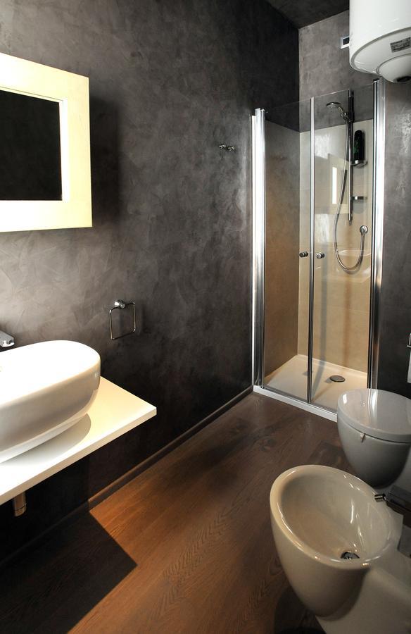 B&B Opera Parma Luaran gambar