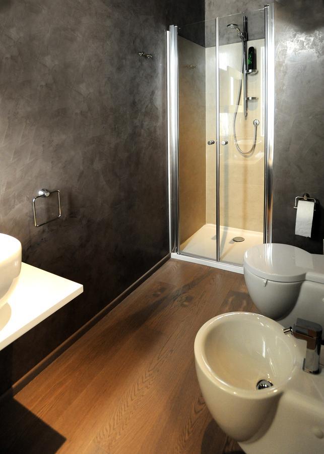 B&B Opera Parma Luaran gambar