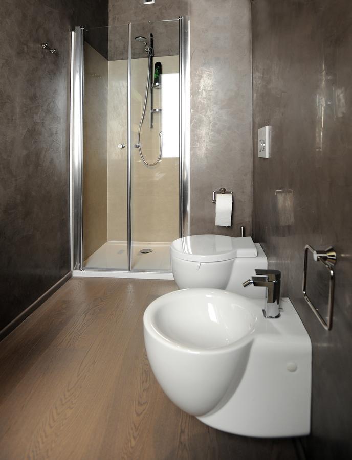 B&B Opera Parma Luaran gambar
