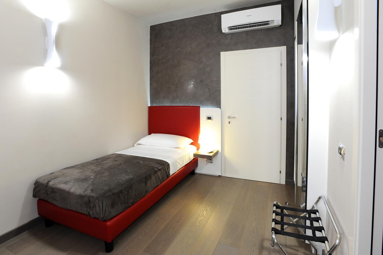 B&B Opera Parma Luaran gambar