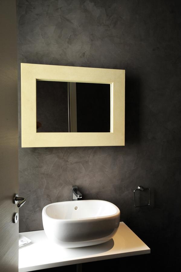 B&B Opera Parma Luaran gambar