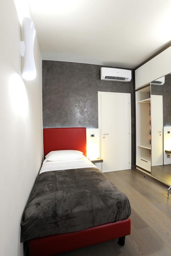 B&B Opera Parma Luaran gambar