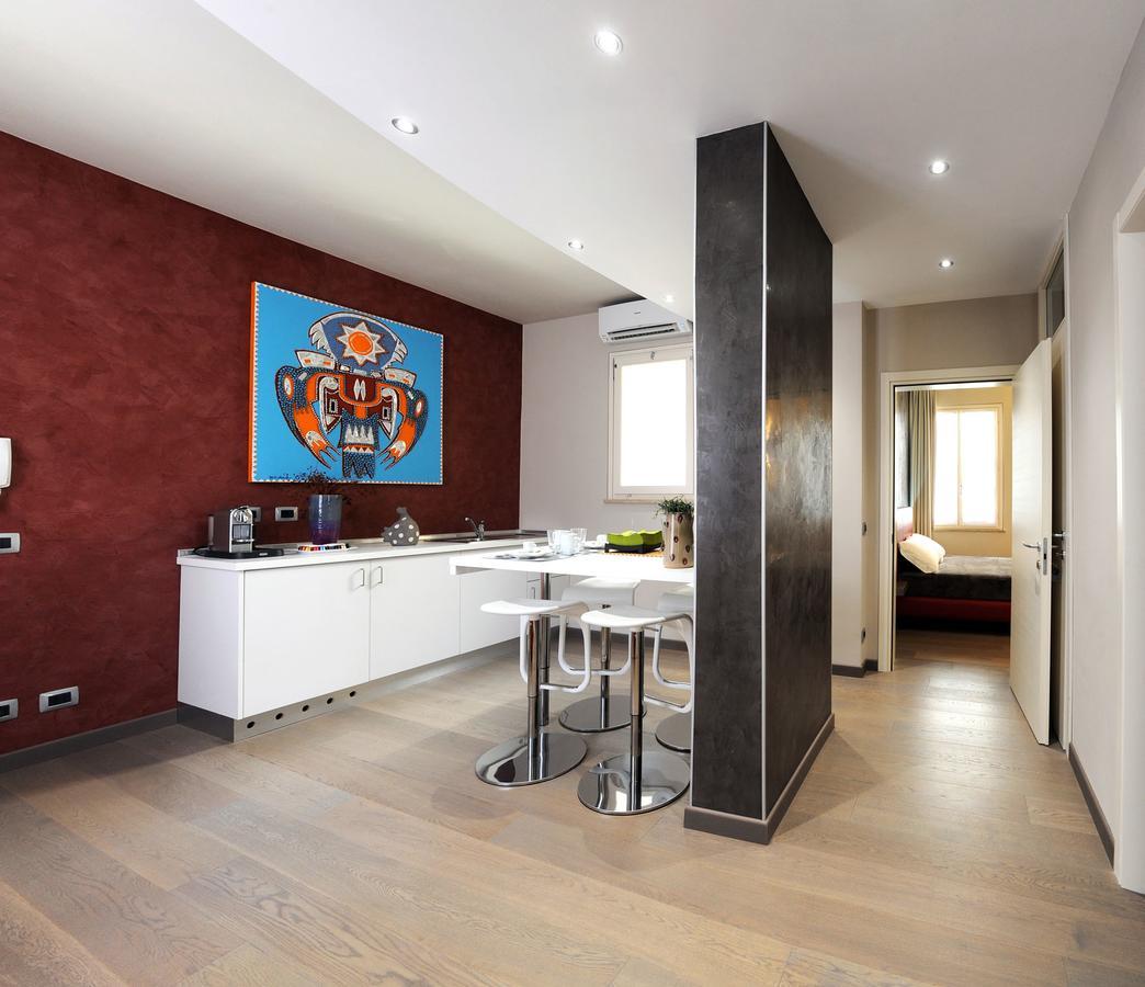 B&B Opera Parma Luaran gambar